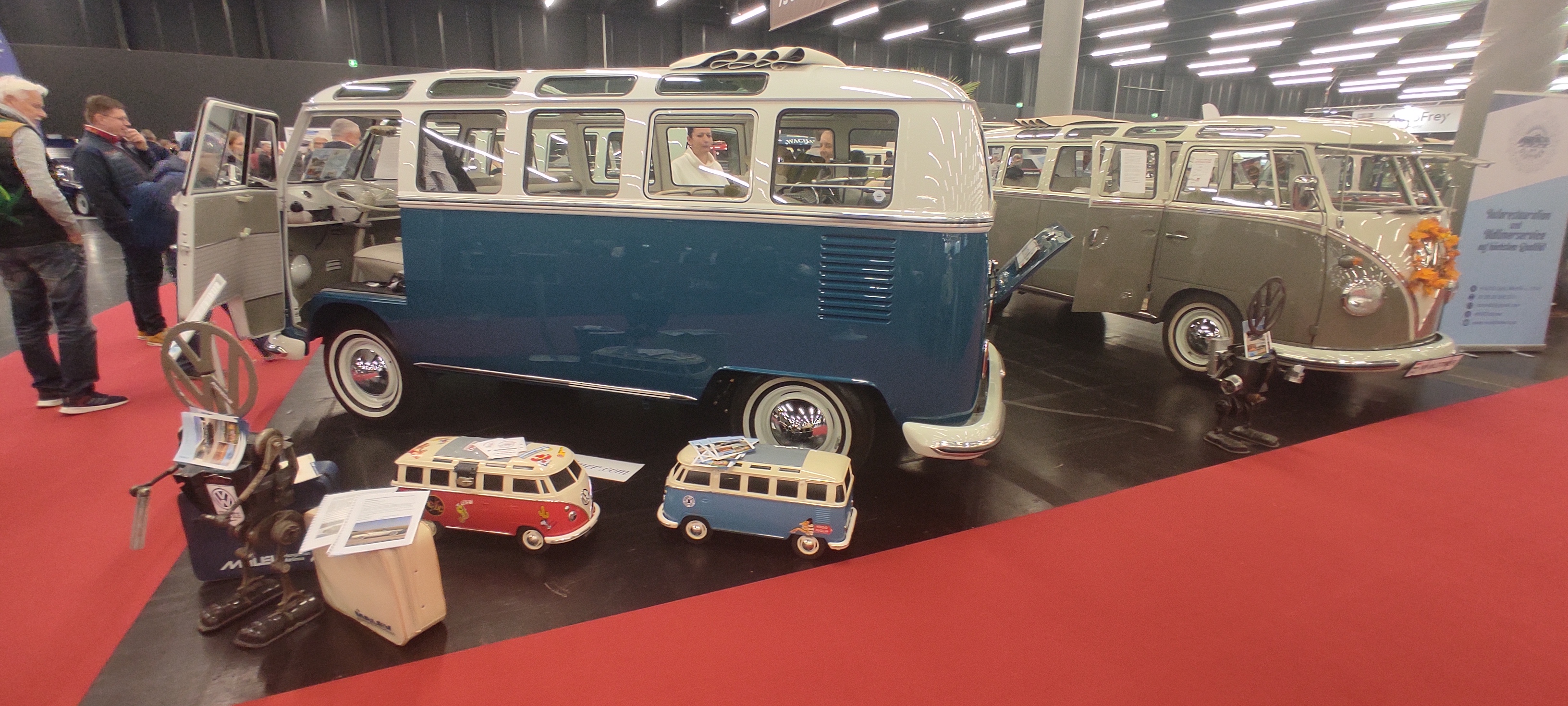 2025-10-18 Classic Expo Salzburg